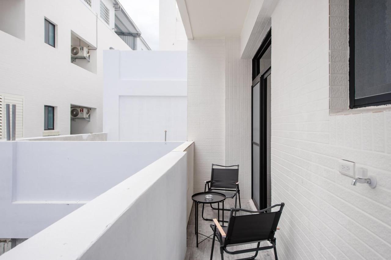 Ferienwohnung Travel Photography T'ai-tung Exterior foto