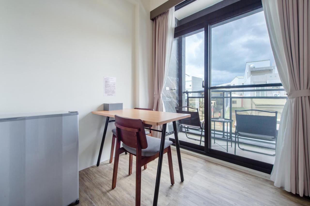 Ferienwohnung Travel Photography T'ai-tung Exterior foto